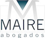 Logo Maire Abogados